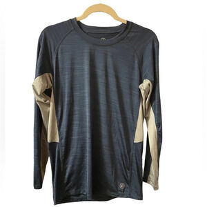 HANG TEN MENS UV PROTECTION SHIRT